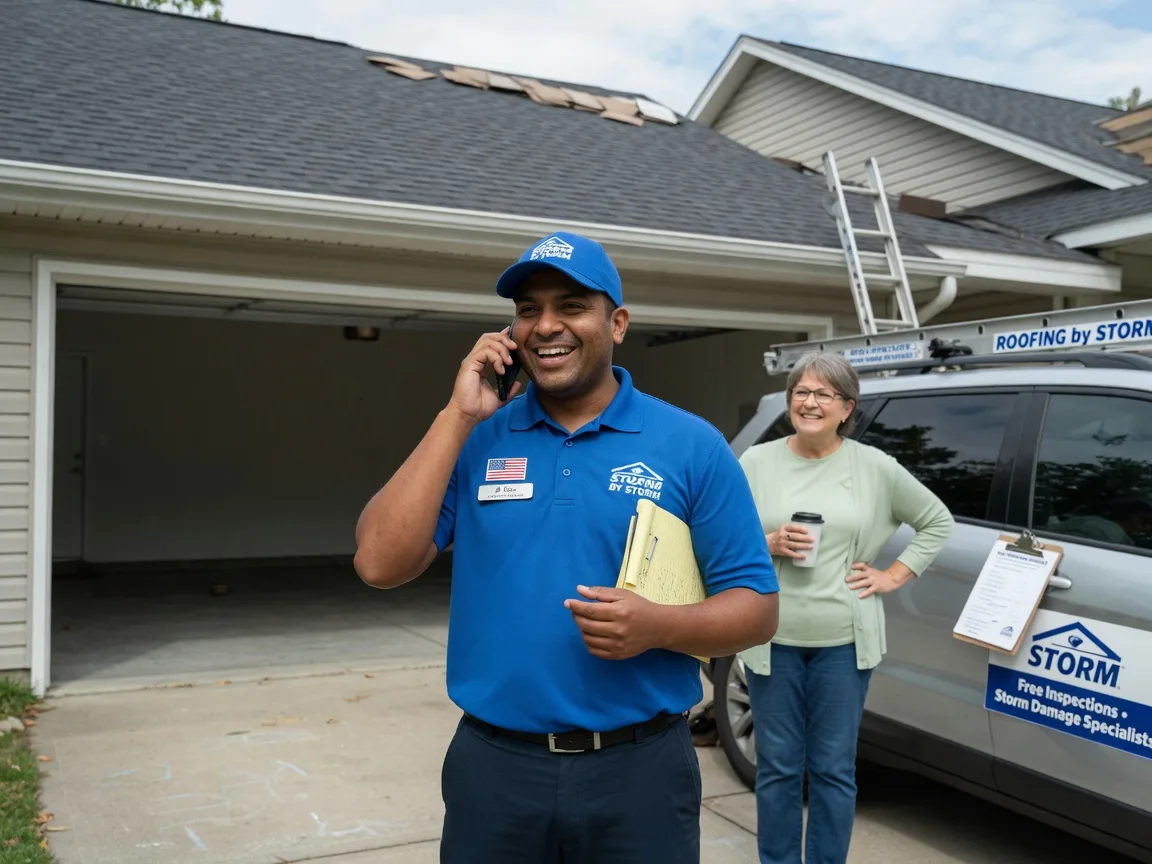 Roof Repair Near Me Montrose, IL FAQs