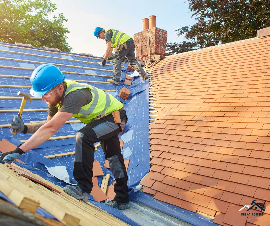 Why choose Roof Repair Near Me in Montrose, IL
